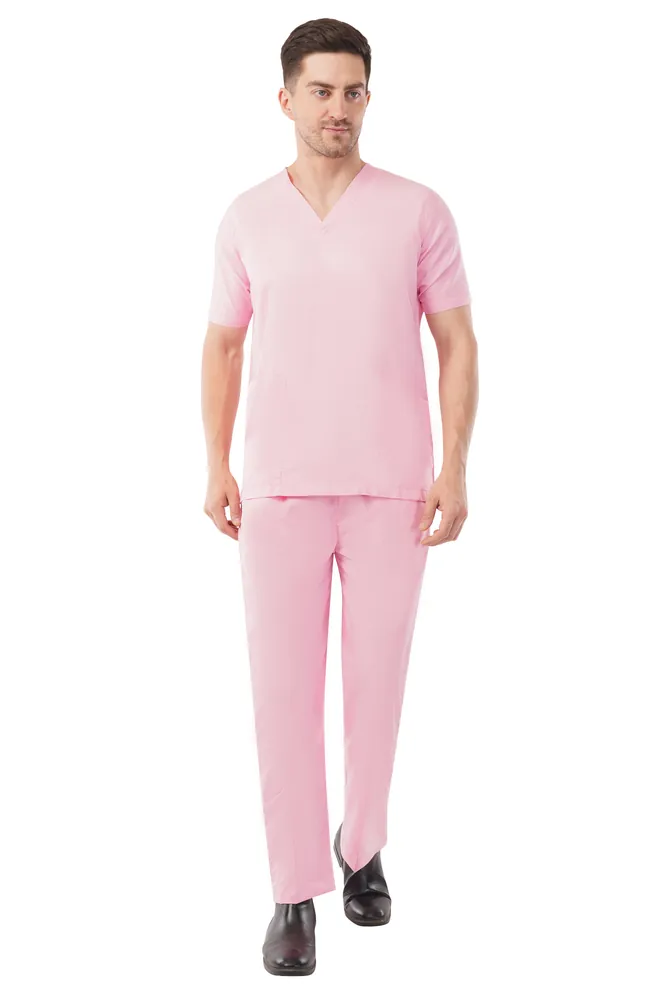 Magna Mens Scrub